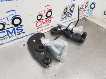 Frame/ Chassis New Holland, Case Tm, Mxm Series, Tm120, Hanger Arm Kit 82028088, 82028089: picture 3