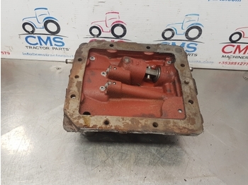 Transmission for Farm tractor New Holland Fiat 60, M, Tm Transmission Control Cover Plate 5170676: picture 4