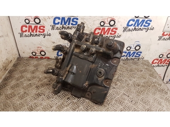 Transmission NEW HOLLAND