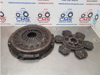 Clutch and parts NEW HOLLAND