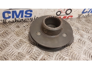Transmission NEW HOLLAND