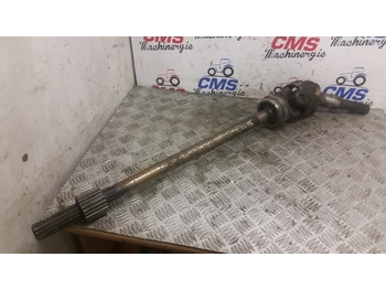 Drive shaft NEW HOLLAND
