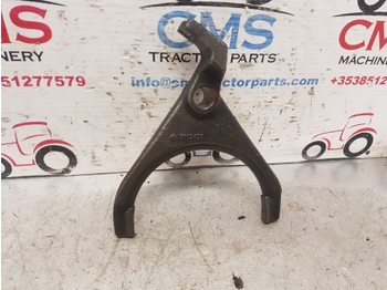 Transmission NEW HOLLAND