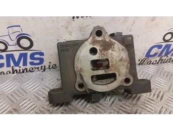 Hydraulic valve NEW HOLLAND