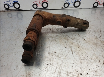 Hydraulic valve NEW HOLLAND