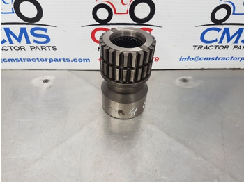 Gearbox NEW HOLLAND