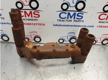 Hydraulic valve NEW HOLLAND