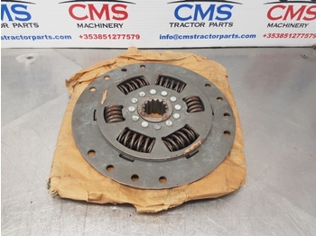 Clutch and parts NEW HOLLAND