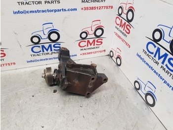 A/C compressor NEW HOLLAND
