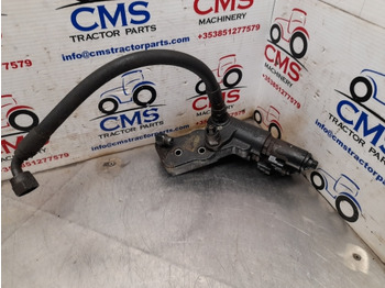 Suspension New Holland T7, Case Puma T7030 Front Axle Suspension Valve  87383948, 47986929: picture 2