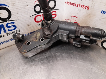 Suspension New Holland T7, Case Puma T7030 Front Axle Suspension Valve  87383948, 47986929: picture 3