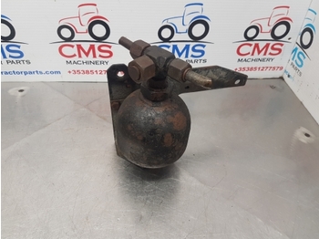 Gearbox NEW HOLLAND