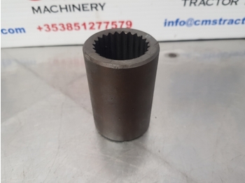 Gearbox NEW HOLLAND