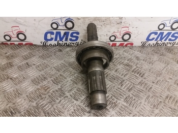 Transmission for Farm tractor Old Stock Old Stock Pto Shaft: picture 4