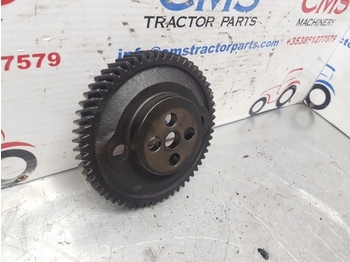 Engine and parts for Farm tractor Same Lamborghini Titan Silver 100.6 Engine Timing Gear Z58 0.065.1354.0/20: picture 2