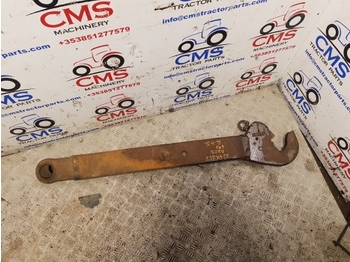 Spare parts RENAULT Ares