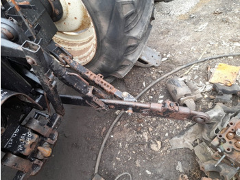 Suspension VALTRA