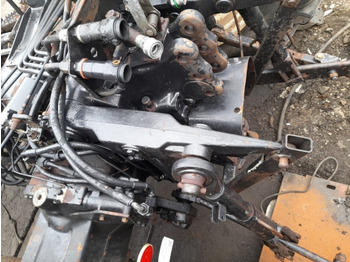 Suspension VALTRA