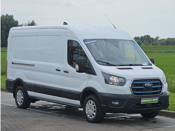 Panel van, Electric van Ford E-Transit  68 Kwh elektrisch: picture 4