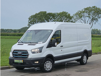 Panel van, Electric van Ford E-Transit  68 Kwh elektrisch: picture 2