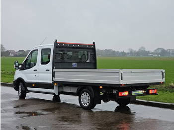 Open body delivery van Ford Transit 2.0 L4 Open-Laadbak DC !: picture 5 Open body delivery van Ford Transit 2.0 L4 Open-Laadbak DC !: picture 5