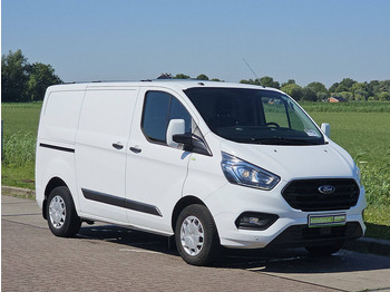 Small van Ford Transit Custom 2.0 L1H1 Wp-Inrichting !: picture 4