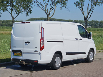 Small van Ford Transit Custom 2.0 L1H1 Wp-Inrichting !: picture 3