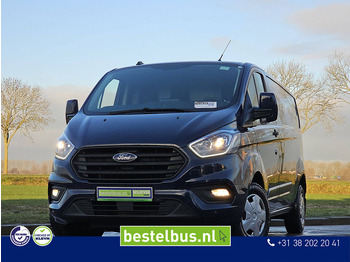 Small van FORD Transit