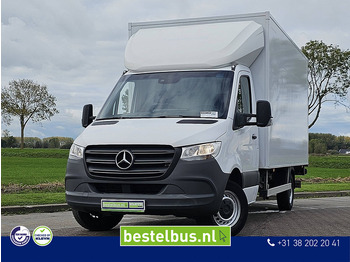 Box van MERCEDES-BENZ Sprinter 314