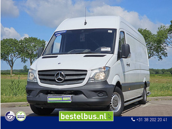 Panel van MERCEDES-BENZ Sprinter 316