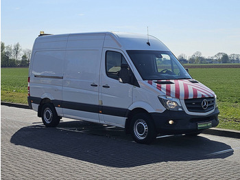 Panel van Mercedes-Benz Sprinter 316 L2H2 3.5T-Trekhaak!: picture 4