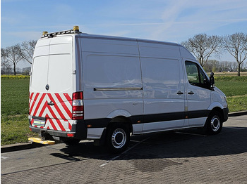 Panel van Mercedes-Benz Sprinter 316 L2H2 3.5T-Trekhaak!: picture 3
