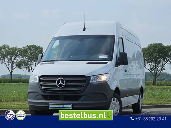 Panel van MERCEDES-BENZ Sprinter 317