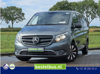 Small van MERCEDES-BENZ Vito 116