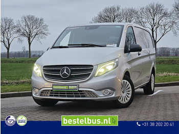 Small van MERCEDES-BENZ Vito 119