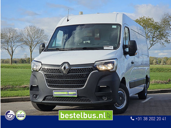 Panel van RENAULT Master 2.3