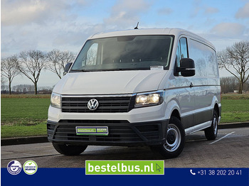 Small van VOLKSWAGEN Crafter 30