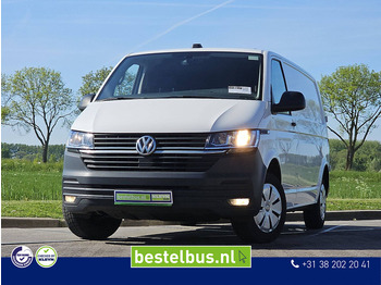 Small van VOLKSWAGEN Transporter T6.1