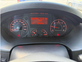 Panel van Citroën JUMPER L1H1, 2.0 HDi , klima , navi,kamera z Francji 122484 km: picture 3