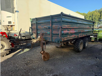 Farm trailer REISCH