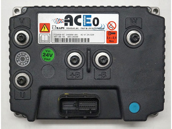 ECU