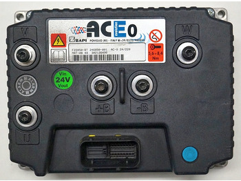 ECU