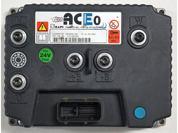 ECU