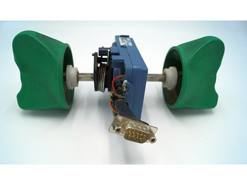 Electrical system JUNGHEINRICH