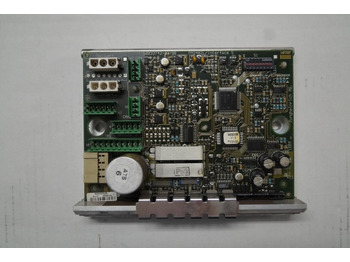 ECU JUNGHEINRICH
