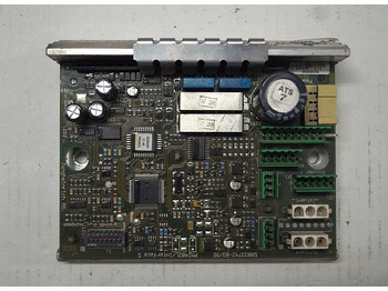ECU JUNGHEINRICH