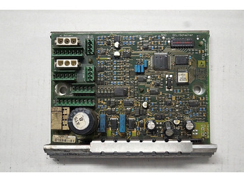 ECU JUNGHEINRICH