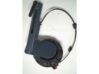 Sensor for Material handling equipment Jungheinrich 50308507 | Steer including steering sensor for ESE430 50430574 stee: picture 2