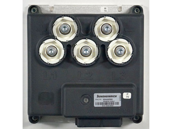 ECU JUNGHEINRICH