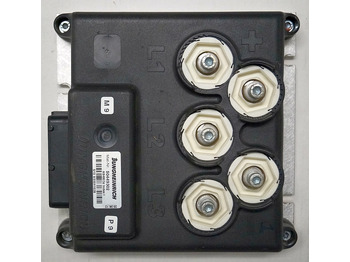 ECU JUNGHEINRICH